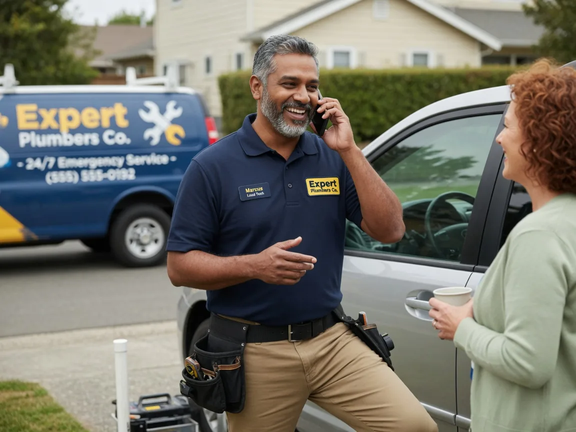 Drain Cleaning Winner, SD FAQs